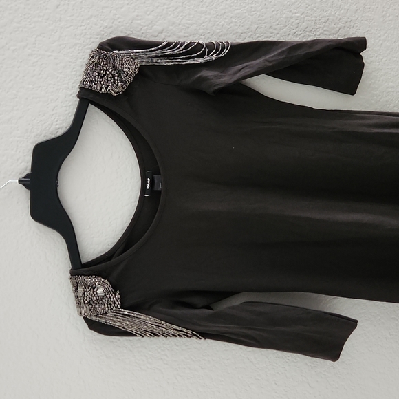 H&M- Mini Dress - Picture 2 of 4